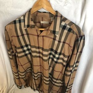 Burberry Shirt